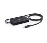 Jabra PanaCast Hub USB-C - chargeur EU à 2 broches inclus