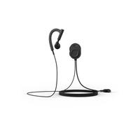 Jabra Perform 10 Wired casque mono filaire Push-to-Talk avec connexion USB-C pour les équipes de vente au détail