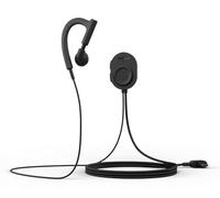 Jabra Perform 10 Wired casque mono filaire Push-to-Talk avec connexion USB-C pour les équipes de vente au détail
