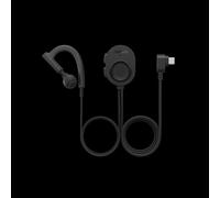 Jabra Perform 10 Wired casque mono filaire Push-to-Talk avec connexion USB-C pour les équipes de vente au détail