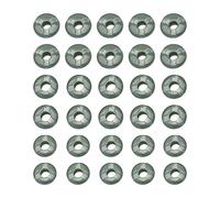 Jabra Perform 45 - Refresher Kit 30 eargels Jabra Perform 45 - Refresher Kit avec 30 eargels de rechange en silicone dans les tailles S/M/L.