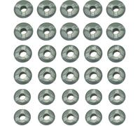 JABRA Perform 45 Ear Gels 10 pcs S/M/L