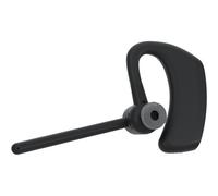 Jabra Perform 45 - Micro-casque - intra-auriculaire - montage sur l'oreille - Bluetooth - sans fil - noir