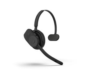 Jabra Perform 75 Le casque sans fil Bluetooth aussi léger et pratique d'utilisation qu'une oreillette