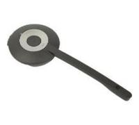 Jabra 14401-12 écouteur/casque Sans fil Bureau/Centre d'appels Bluetooth Noir