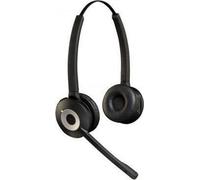 Jabra 14401-16 écouteur/casque Sans fil Arceau Bureau/Centre d'appels Noir - Neuf