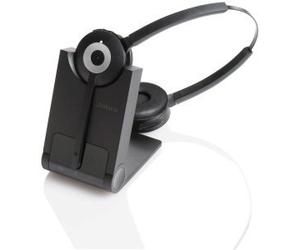 JABRA PRO™ 920 binaural
