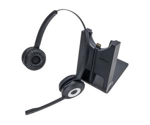 Jabra pro 920 kits oreillette sans fil, connecteur(s):connexion sans fil