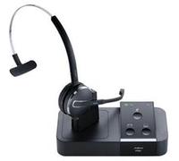 Jabra PRO 9450 Flex - Micro-casque - convertible - DECT - sans fil G