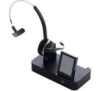 Jabra B2b 9460-25-707-102 Micro-casque sans Fil Mono Pro 9460 Flex