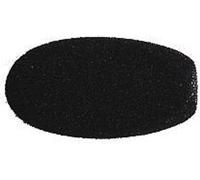 Jabra Protection anti-vent pour microphone 14101-03 Noir