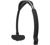 Jabra Engage 65/75 Headband Headphones Noir