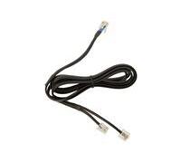 Jabra DHSG cable Noir