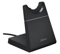 Jabra - Socle de charge - noir - pour Evolve2 65 MS Mono, 65 MS Stereo, 65 UC Mono, 65 UC Stereo Noir G