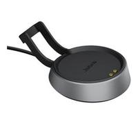 Jabra - Socle de charge - noir - pour Evolve2 85 MS Stereo, 85 UC Stereo Noir G
