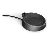 Jabra - Socle de charge - noir - USB-C - pour Evolve2 75 Noir G