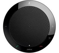 Jabra SPEAK 410 - Haut-parleur main libre - filaire - USB, jack 3,5mm Noir G