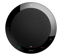 Jabra Speak 410 haut-parleur PC USB 2.0 Noir
