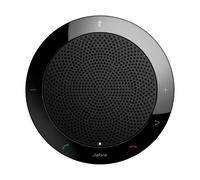 Jabra Speak 410 MS haut-parleur PC USB 2.0 Noir