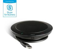 Jabra 100-43000000-40 haut-parleur PC USB 2.0 Noir
