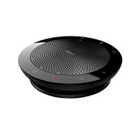 Jabra Speak 510 for PC - USB-VoIP-Desktop-Freisprecheinrichtung - drahtlos - Bluetooth - für Apple iPad; iPad 2; iPad Mini; iPhone 4, 5c; Samsung Galaxy Ace 3, S4; Sony Xperia Z1