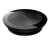 Jabra 7510-109 haut-parleur Universel USB/Bluetooth Noir