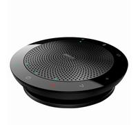 Jabra SPEAK 510+ haut-parleur Universel USB/Bluetooth Noir - Neuf