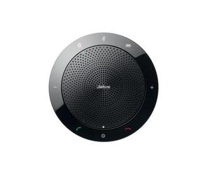 Jabra Speak 510+ - Solution mains libres USB et Bluetooth®