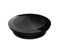 Jabra Speak 510 Speaker - Portable Bluetooth Speaker, Conference Speaker - Connects to Laptops, Smartphones and Tablets - USB Plug