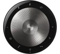 Jabra 7710-309 haut-parleur Universel USB/Bluetooth Noir, Argent