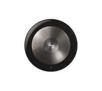 Jabra Speak 710 MS haut-parleur Universel USB/Bluetooth Noir, Argent