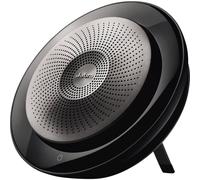 Jabra SPEAK 710 MS + Link 370 Haut-parleur de conférence Bluetooth noir, gris