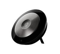Jabra 7710-309 haut-parleur Universel USB/Bluetooth Noir, Argent