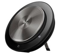 Jabra SPEAK 750 MS - Haut-parleur main libre - Bluetooth - sans fil - USB