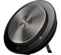 Jabra SPEAK 750 MS - Haut-parleur main libre - Bluetooth - sans fil - USB Noir G