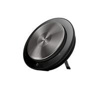 Jabra 7700-409 haut-parleur Universel USB/Bluetooth Noir, Argent