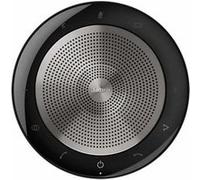 Jabra SPEAK 750 UC + Link 370 Haut-parleur de conférence Bluetooth, USB 2.0 gris, noir NOIR G