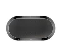 Jabra Speak 810 Enceinte pour Conférence Unified Communications pour Grandes Réunions avec Adaptateur Bluetooth et Câble USB-A Intégré - Compatible avec Ordinateurs Portables, Smartphones et Tablettes
