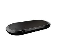 Jabra Speak 810 MS Haut-parleur portable pour musique et appels (renouvelé)