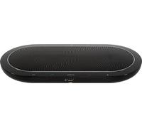 Jabra SPEAK 810 MS - VoIP-Freisprechtelefon für Tisch - Bluetooth - kabellos