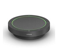 Haut-parleur mains libres - Jabra - Speak2 40 UC - USB-C - Certifié Zoom - Certifié Google Meet