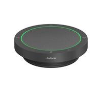 Jabra Speak2 40, Universel, Noir, 0,8 m, Boutons, Normalisation du niveau de voix, IP64 2740-209