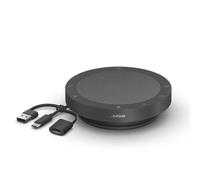 Jabra 2755-209 haut-parleur Universel USB Type-C Gris