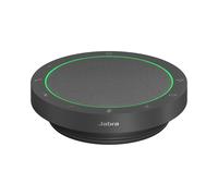 Jabra Speak2 55, Universel, Noir, 0,8 m, Boutons, Normalisation du niveau de voix, Technologie Sidetone, IP64 2755-209