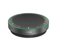 Jabra Haut-parleur mains libres Speak2 75 UC Link 380 A – Bluetooth, USB-A/USB-C – 2775-429