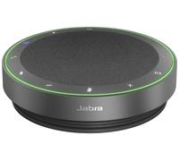 Jabra Speak2 75 MS Téléphone de conférence Bluetooth, USB-A, USB-C® gris foncé
