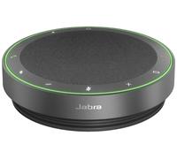 Jabra Speak2 75 UC Téléphone de conférence Bluetooth, USB-A, USB-C® gris foncé