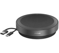 Jabra Kit mains libres Speak2 - 75 – USB-C, USB-A, Bluetooth – Noir
