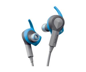Jabra Sport Coach Casque Sans fil Ecouteurs Sports Micro-USB Bluetooth Bleu