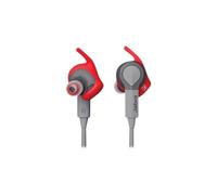 Jabra Sport Coach - Écouteurs avec micro - intra-auriculaire - Bluetooth - sans fil - NFC* - rouge